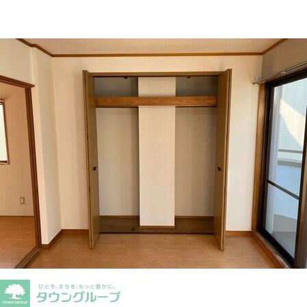 第5岩田ハイツの物件内観写真